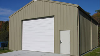 Garage Door Openers at Lincoln Park Yonkers, New York